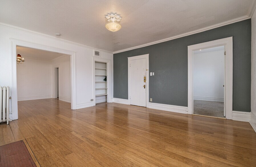 More Photos Of 1560 Gilpin St, Denver Apartments For Sale