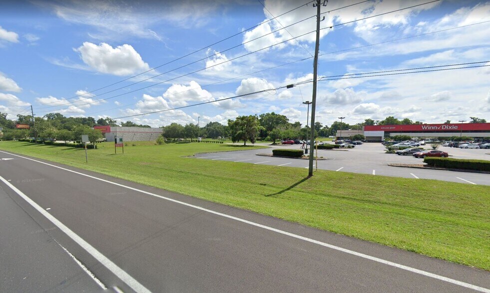 More Photos Of 0 N Hwy 441, Ocala Land For Sale