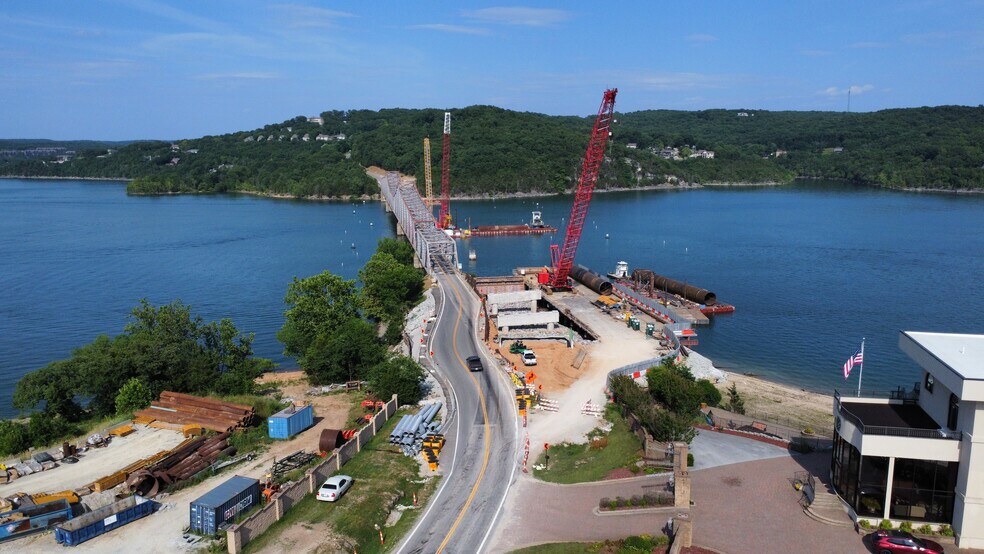 More Photos Of 4134 State Highway 86, Ridgedale Land For Sale