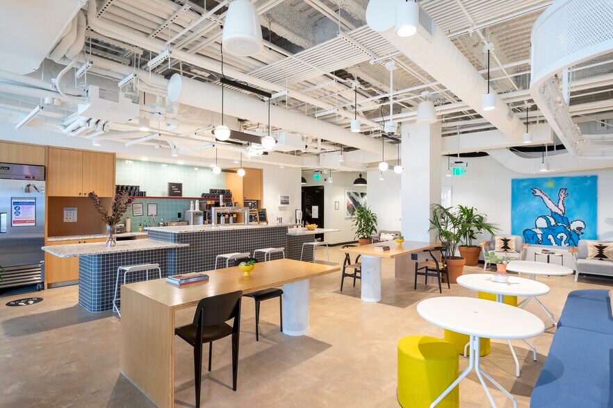 More Photos Of 316 W 12th St, Austin Office For Lease