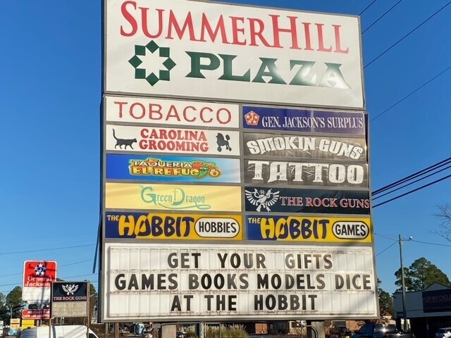 More Photos Of , Fayetteville General Retail For Sale