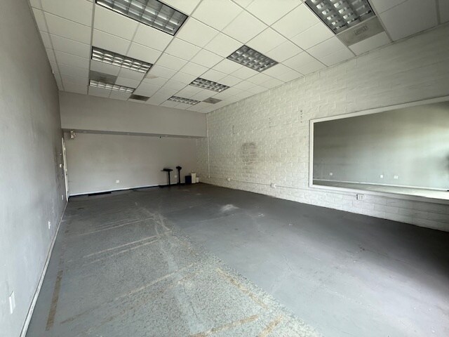 More Photos Of 3666 El Camino Real, Palo Alto Freestanding For Lease