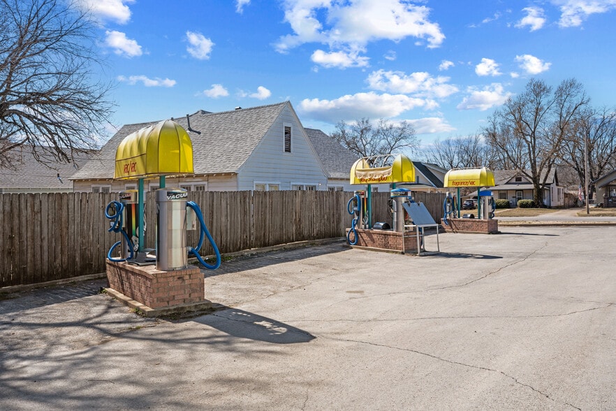 More Photos Of , Independence Specialty For Sale