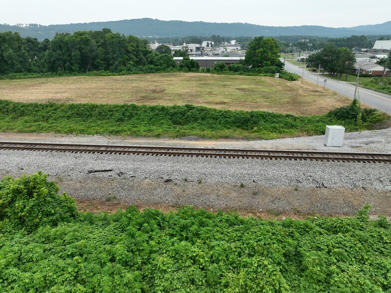 More Photos Of Coleman Road, Anniston Land For Sale