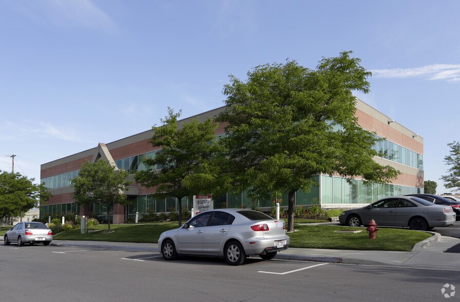 More Photos Of 65 E Wadsworth Park Dr, Draper Office For Lease