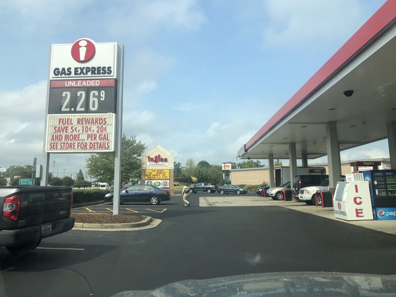 More Photos Of 319 Rochester Hwy, Seneca Land For Sale