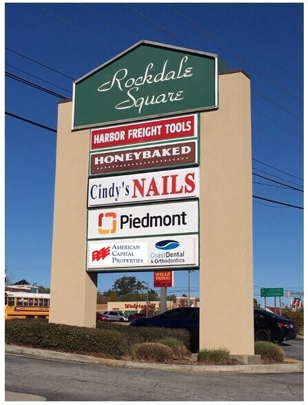 More Photos Of 1910 Highway 20 S, Conyers Unknown For Lease