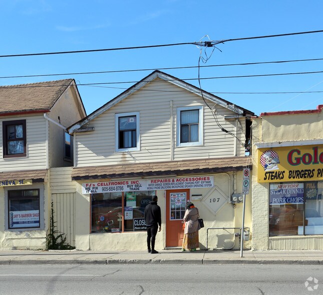 More Photos Of , St Catharines General Retail For Sale
