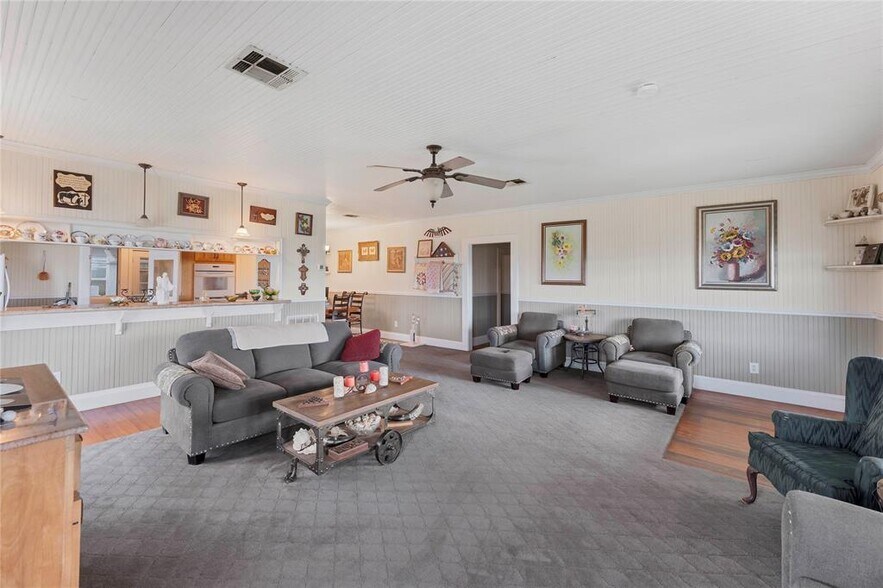 More Photos Of 550 County Road 471, Thrall Land For Sale