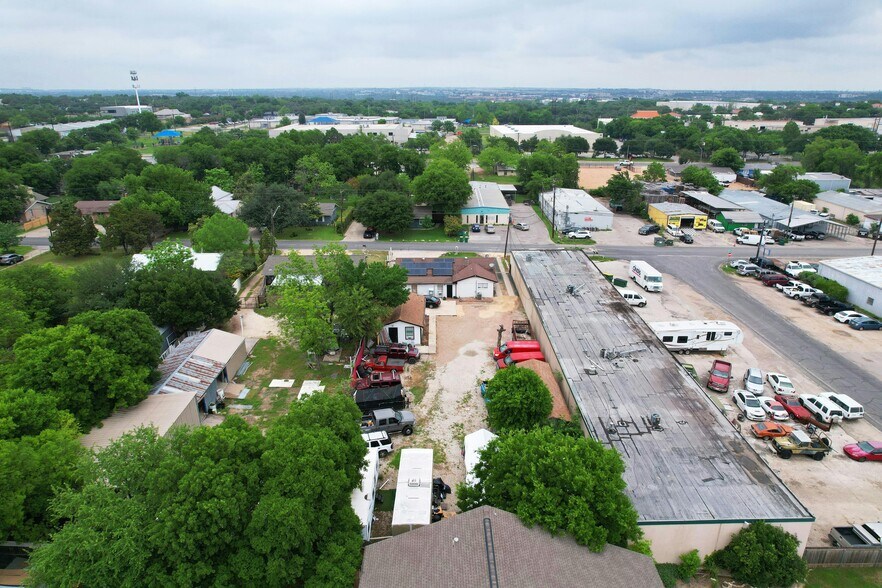 More Photos Of 1003 Prairie Trl, Austin Land For Sale