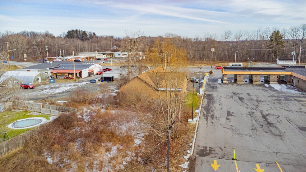 More Photos Of 291 N Comrie Ave, Johnstown Freestanding For Sale