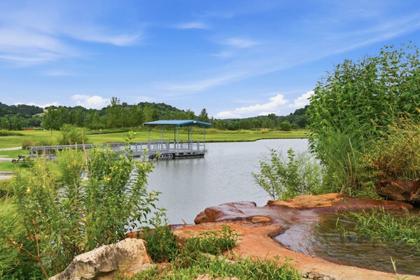 More Photos Of 1616 Oil Well Rd, Jefferson City Golf Course Driving Range For Sale
