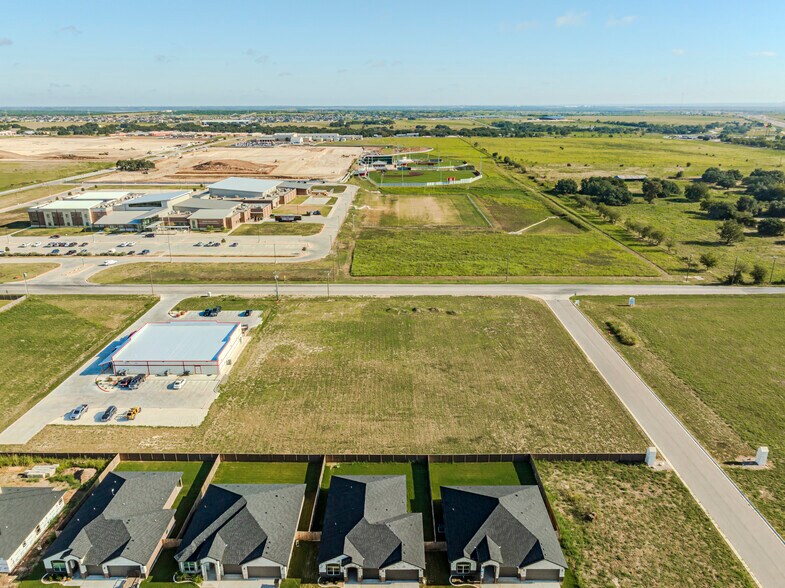 More Photos Of TBD Williams Road, Salado Land For Sale