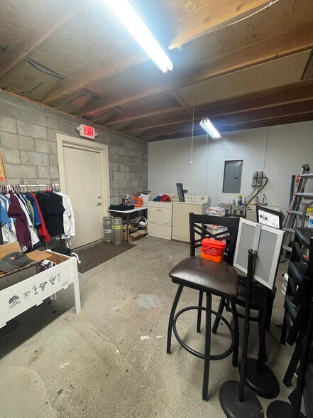 More Photos Of 70 S Baker Ave, Baker Restaurant For Sale