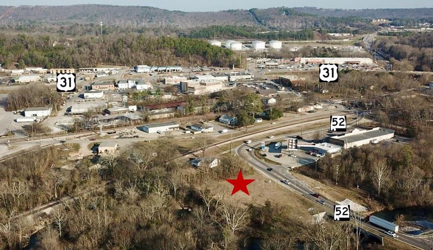 More Photos Of 3280 Highway 52 w, Pelham Office For Sale