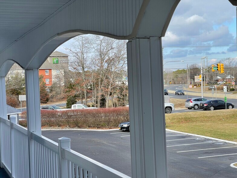 More Photos Of 633 White Horse Pike, Absecon Hotel For Sale
