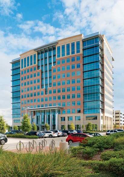 More Photos Of 3151 Briarpark Dr, Houston Office For Lease