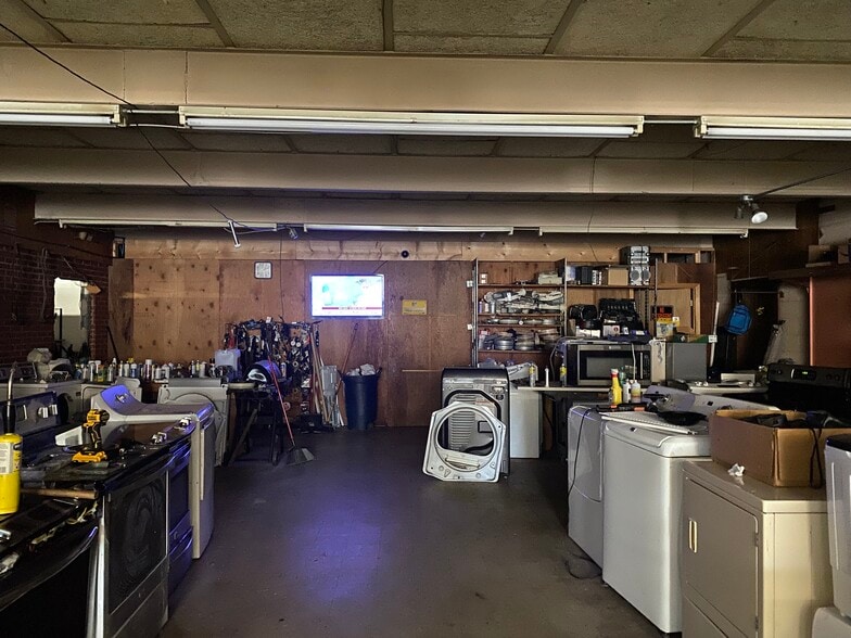 More Photos Of 5330 Bragg Blvd, Fayetteville Freestanding For Sale