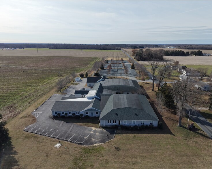 More Photos Of 3601 Choptank Rd, Preston Flex For Sale