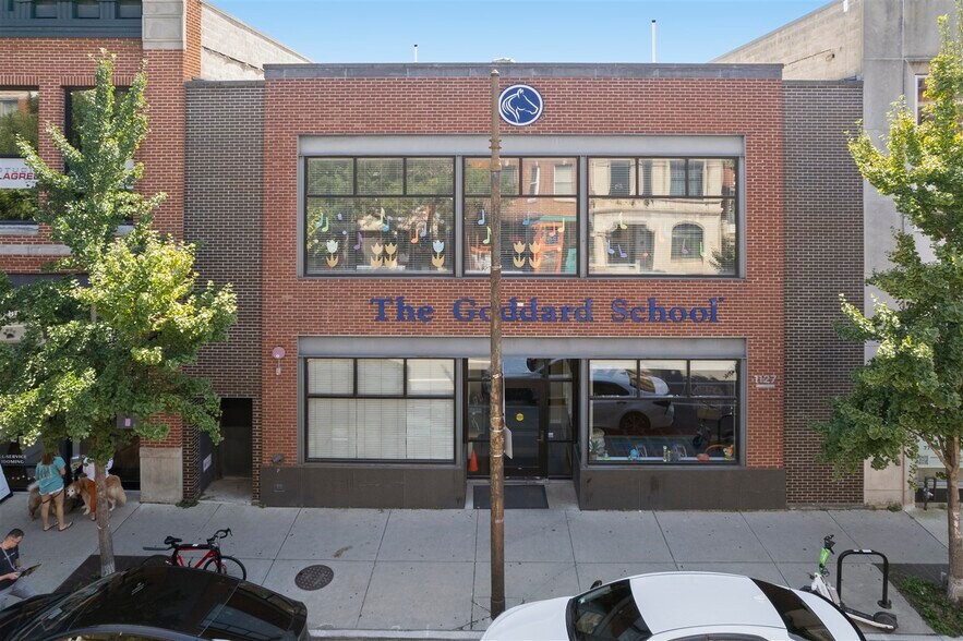 More Photos Of , Chicago General Retail For Sale