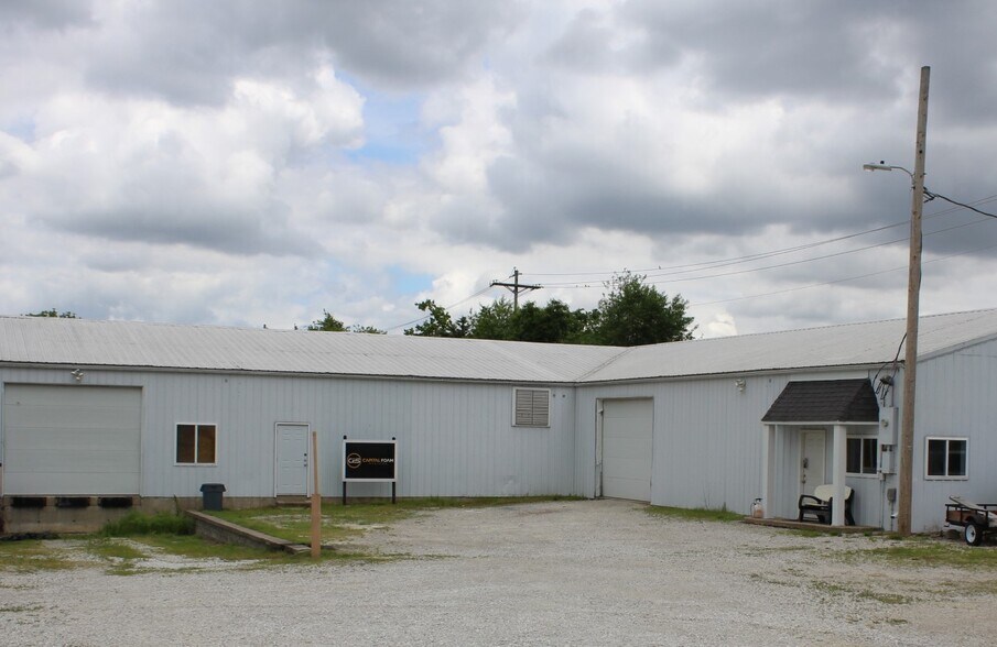 More Photos Of Feise Rd. @ Northwood Dr, O'Fallon Flex For Sale