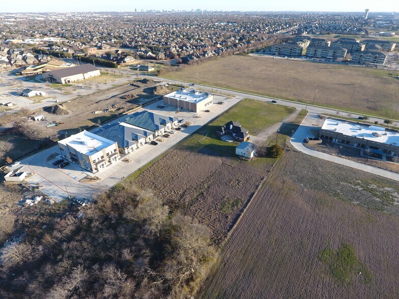 More Photos Of 25663 Smotherman Rd, Frisco Unknown For Lease