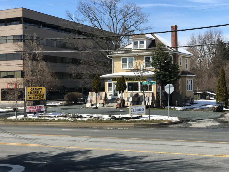 Primary Photo Of 110 Defense Hwy, Annapolis Office For Sale