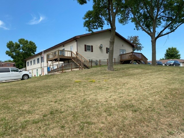 More Photos Of 16 S Summit Ave, Nora Springs Daycare Center For Lease