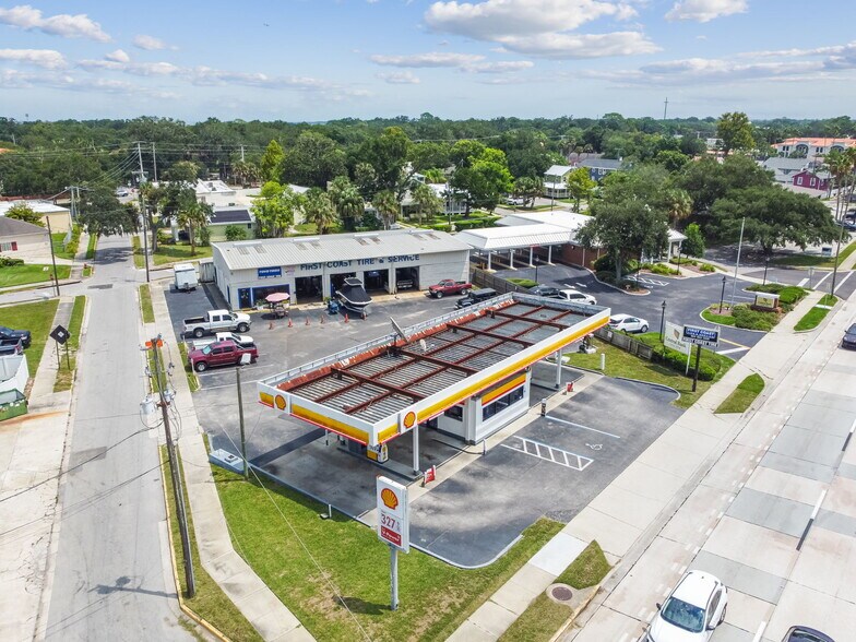 More Photos Of 2350 N Ponce De Leon Blvd, Saint Augustine Service Station For Sale