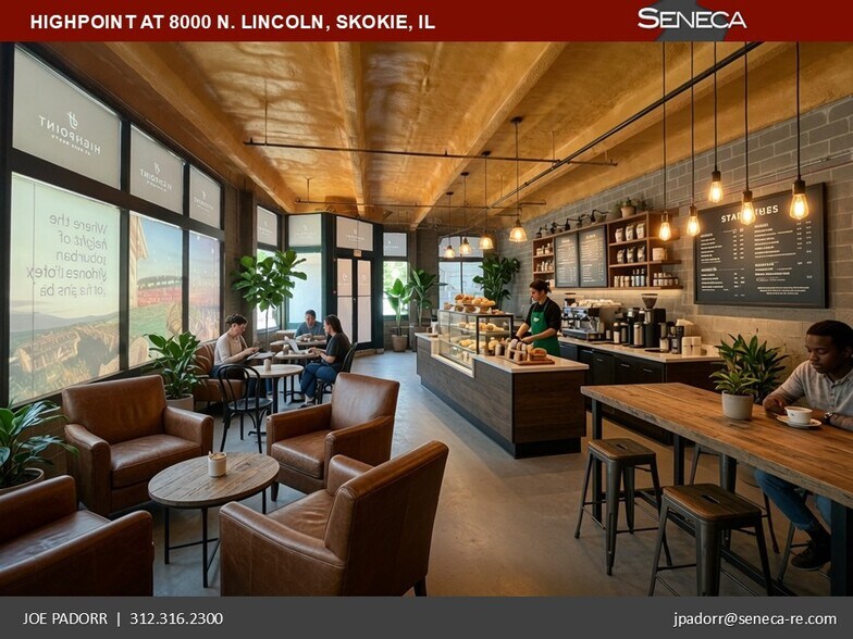 More Photos Of 8000 Lincoln Ave, Skokie Apartments For Lease