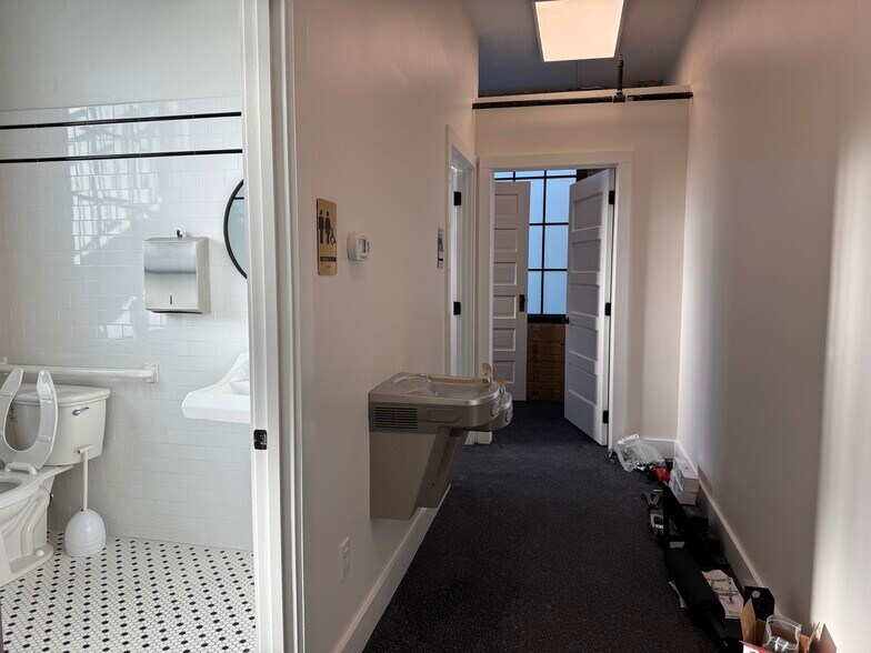 More Photos Of 501 Waterworks Dr, Southern Pines Health Club For Lease