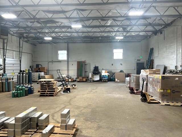 More Photos Of 4520-4524 O'Donnell St, Baltimore Warehouse For Lease