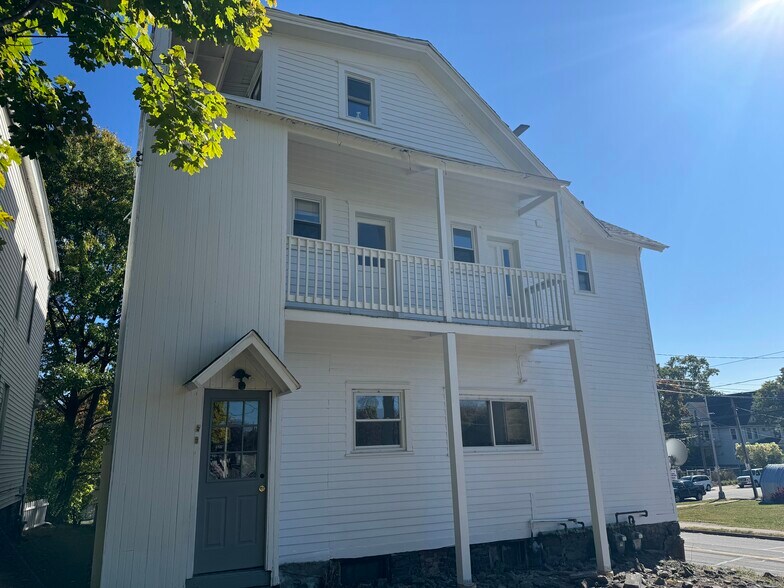 More Photos Of 401 N Irving Ave, Scranton Apartments For Sale