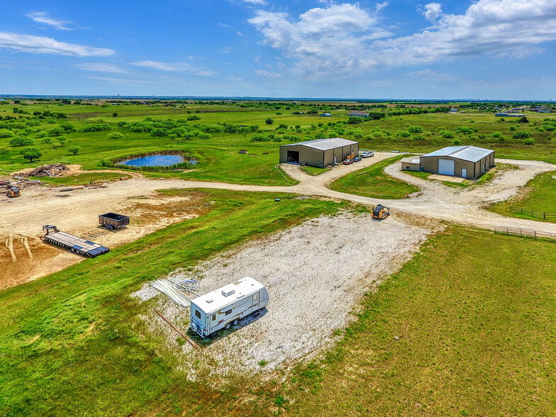 Primary Photo Of 6126 Private Road 902, Celina Warehouse For Sale