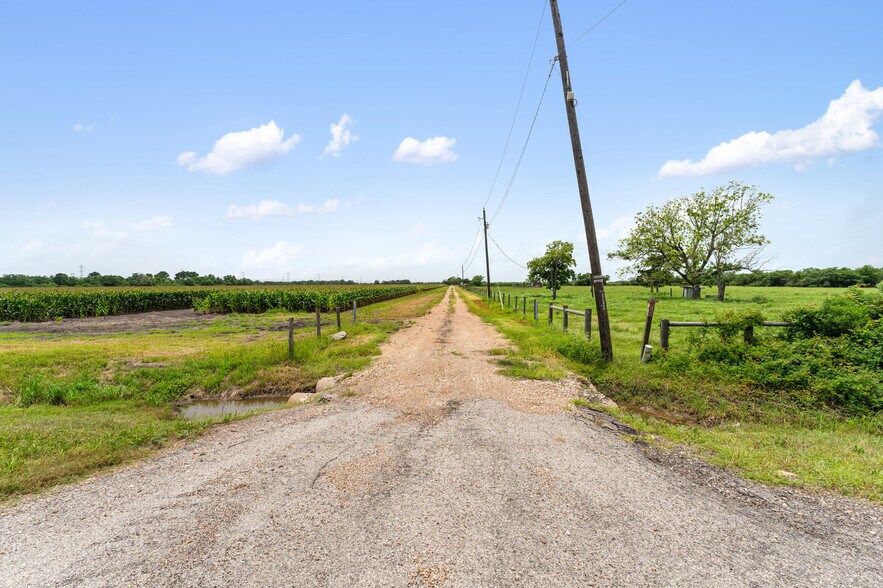 More Photos Of 13416 FM 361 Rd, Needville Land For Sale
