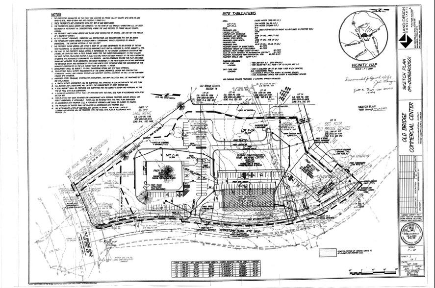 More Photos Of 12611 Smoketown Rd, Woodbridge Land For Sale
