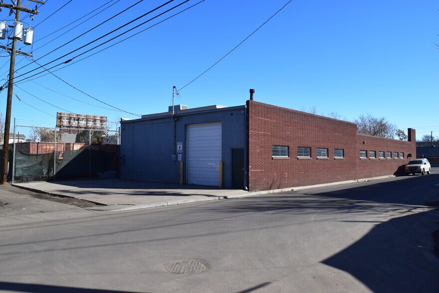 More Photos Of 101 Kalamath St, Denver Warehouse For Sale