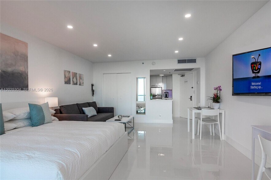 More Photos Of , Miami Beach Multifamily For Sale