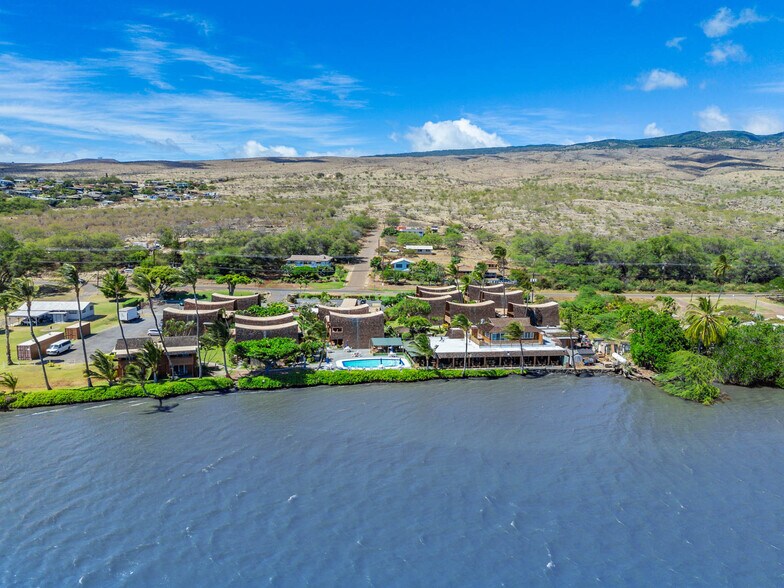 More Photos Of 1300 Kamehameha V Hwy, Kaunakakai Hotel For Sale