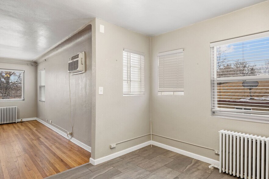 More Photos Of 3525 S Bannock St, Englewood Apartments For Sale