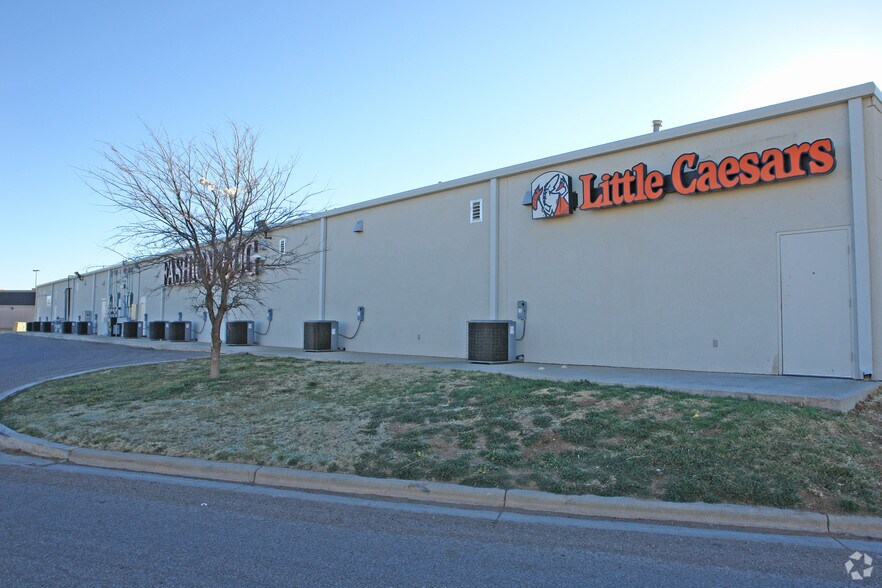 More Photos Of 417 Frankford Ave, Lubbock General Retail For Sale