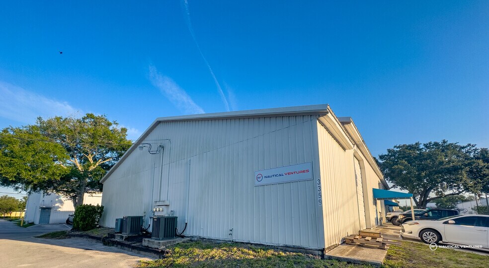 Primary Photo Of 3359 SW 42nd Ave, Palm City Warehouse For Sale