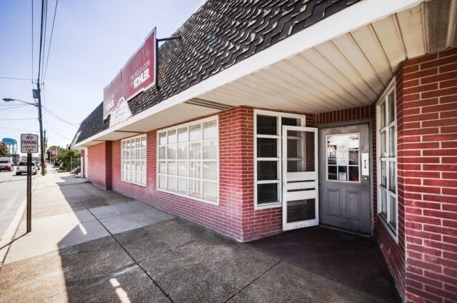 More Photos Of 337-343 S Broadway, Gloucester City Distribution For Lease