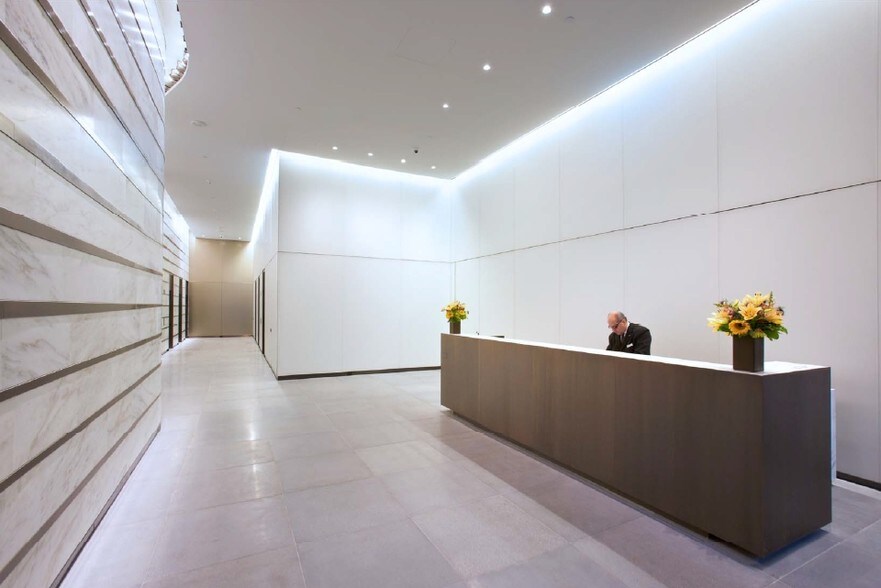 More Photos Of 1370 Avenue of the Americas, New York Office For Lease