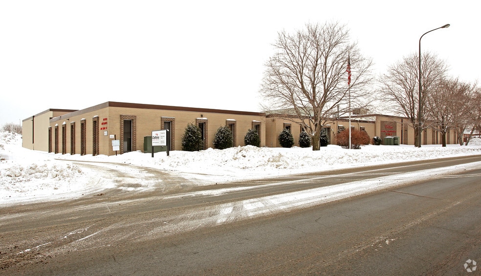 More Photos Of 278 State St, Saint Paul Warehouse For Sale