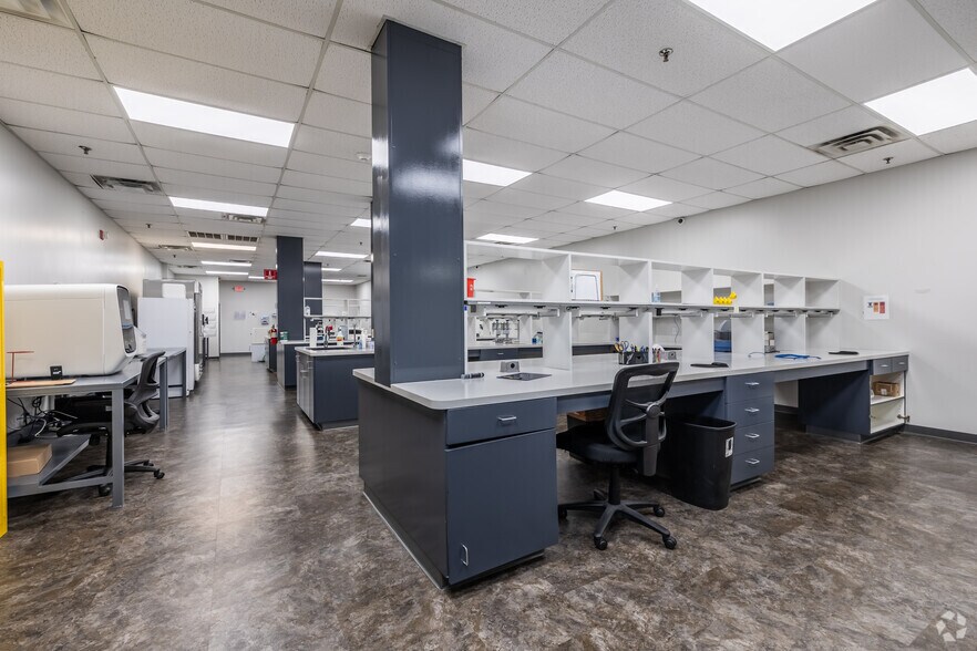 Primary Photo Of 2277 Thunderstick Dr, Lexington Medical For Lease