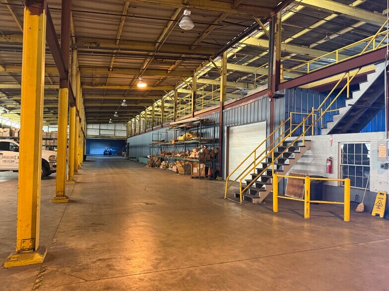 More Photos Of 7494 Federalsburg Rd, Bridgeville Warehouse For Sale