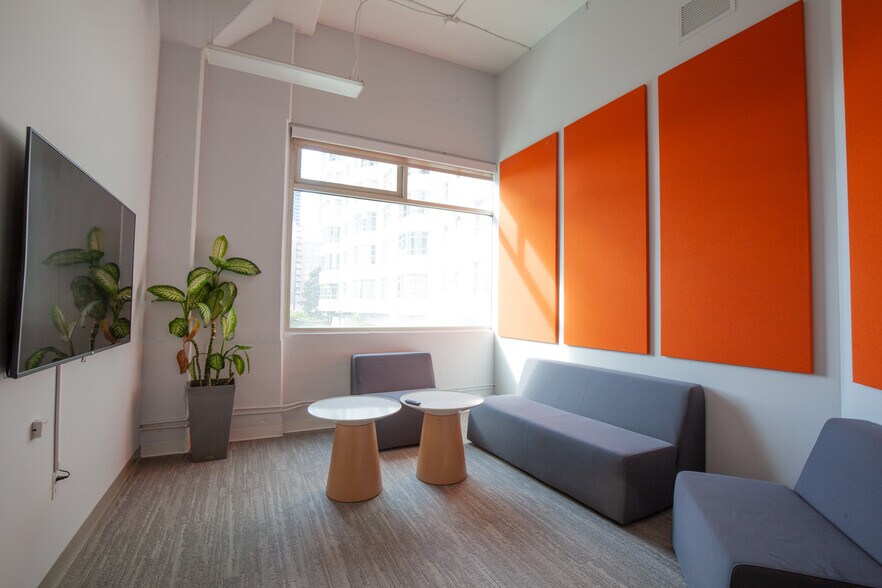 More Photos Of 444-470 Spear St, San Francisco Office For Lease