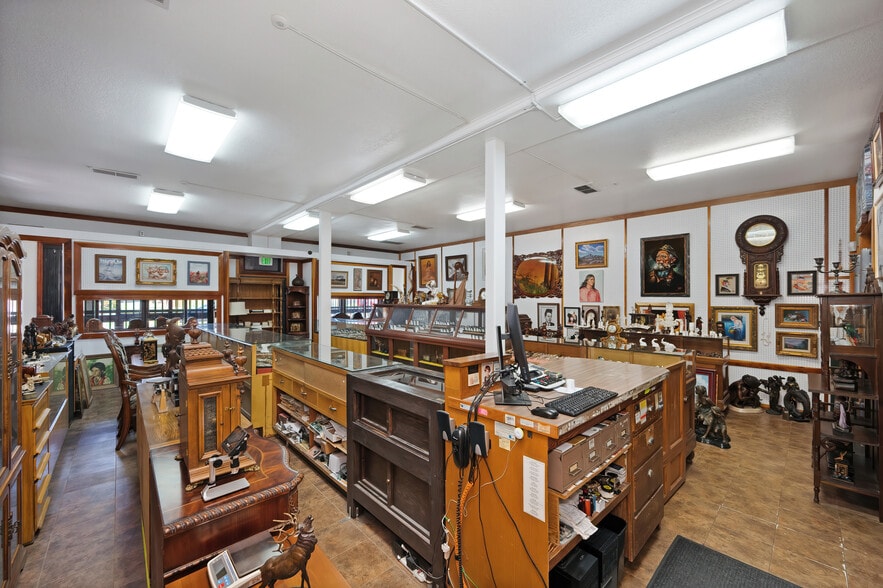 More Photos Of 7800 Fair Oaks Blvd, Fair Oaks Freestanding For Sale