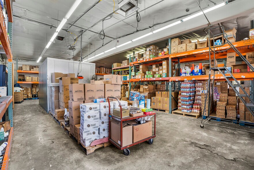 More Photos Of , San Diego Industrial For Sale